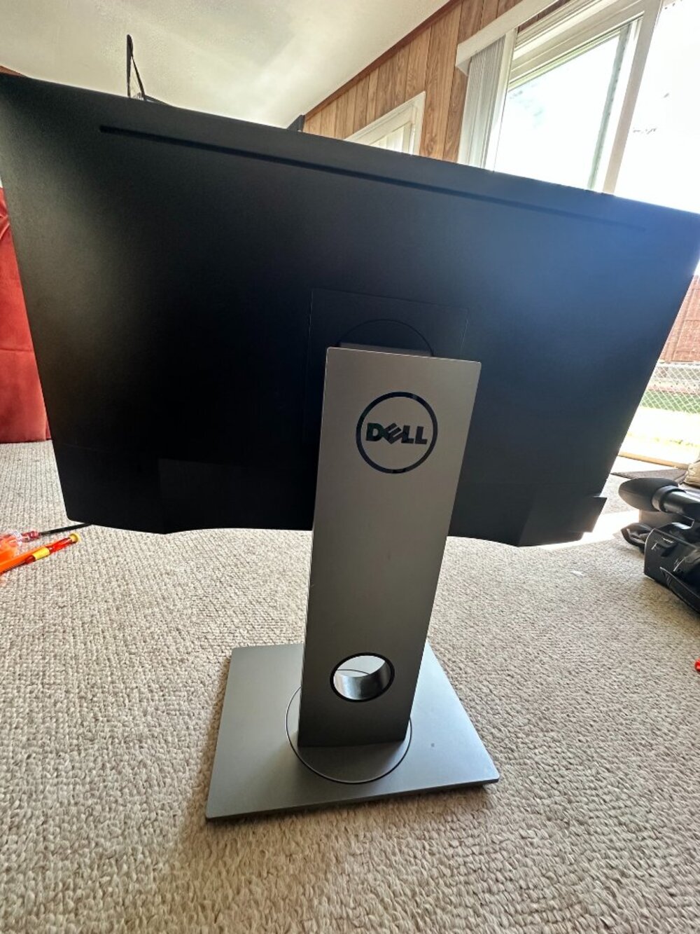 Dell Professional P2417H 23.8" FHD 1080p Screen LED-Lit Monitor